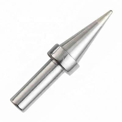 China Fast Heating Environmental Lead Free 500 Series Factory Price Soldering Iron Tips YS-500-B for sale