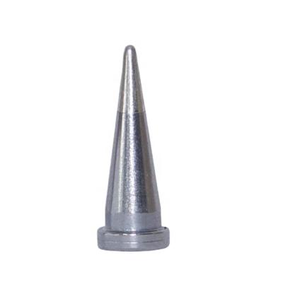 China LTO Round Tip Oxygen-Free Copper Type Soldering Tips For Weller Factory Direct Soldering Iron Tips for sale