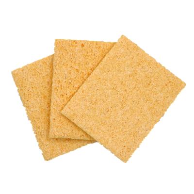 China High Quality Work Solder Sponge For Soldering Iron Tips Soldering Tip Cleaning Sponge for sale