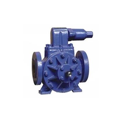 China Automotive Industry Fuel Transfer LPG Wilden Sliding Vane Pump for sale