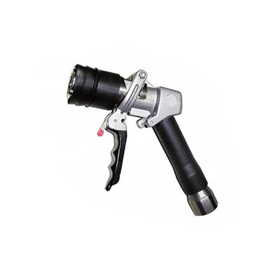 China Italian LPG Automatic Gas Nozzle Gas Station Fuel Injection Nozzle 51x32x45 cm for sale