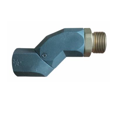 China High Quality Copper Fuel Hose Swivels for Fuel Dispenser for sale