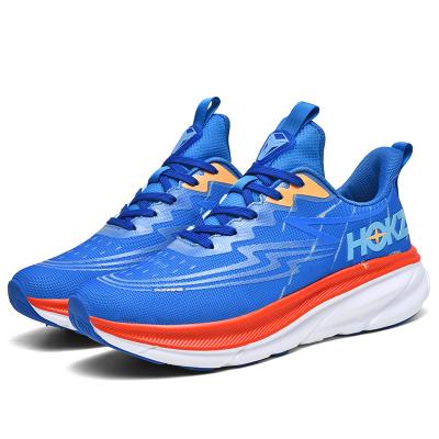 China Fashion Trend New Carbon Outdoor Fashion Men's Women Luxury Brand Sport Zapatos Casual Shoes Lightweight Breathable Cushioning Running Shoes for sale