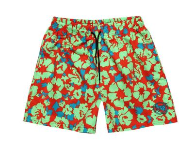 China YELLOW CALI SURF SHORT. for sale