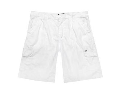 China 100% Cotton jersey waist  wholesale shorts for men. for sale