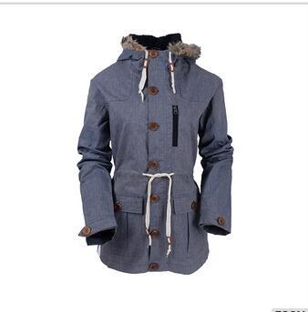 China Outdoor apparel coat detachable 3 in 1 popular windbreaker jacket for sale