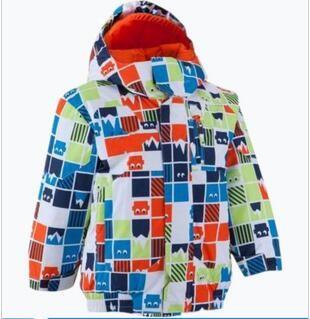 China Latest design thick cotton padded/duck padded down jacket male for sale