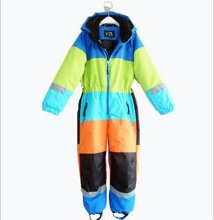 China Fashioned Professional Manufacture women ski snow suits for sale