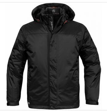 China OEM service winter polar winter parka for sale