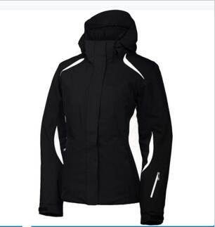 China European Active Windproof sport outdoor led light jacket for sale