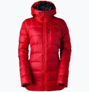 China European Style winter ladies racing ski jacket for sale