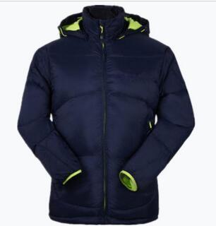 China 2017 New breathable ski sport jacket,men snow jacket for sale