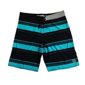 China High Quality Printing Beach Shorts, Breathable, Nontoxic, Quick Dry, Soft and Comfortable. for sale