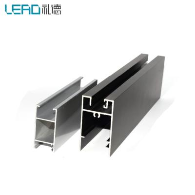 China door & Aluminum Window Aluminum Window Beams For Construction Windows Aluminum Profiles for sale