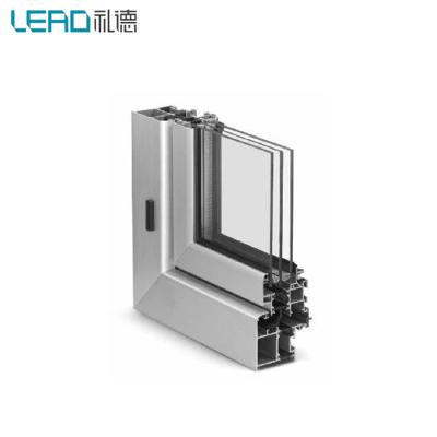 China door & Window Aluminum Extrusion Profiles For Windows And Doors Suppliers Aluminum Extrusion Profiles For Windows And Doors for sale