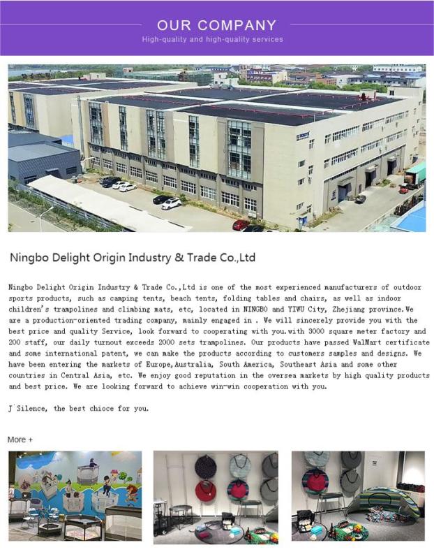 Verified China supplier - Ningbo Delight Origin Industry & Trade Co., Ltd.