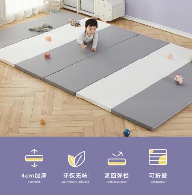 China Miscellaneous Exercise Crawling Game/Promotional Goods Using Children Crawling Baby Children's Hot Crawling Mat for sale