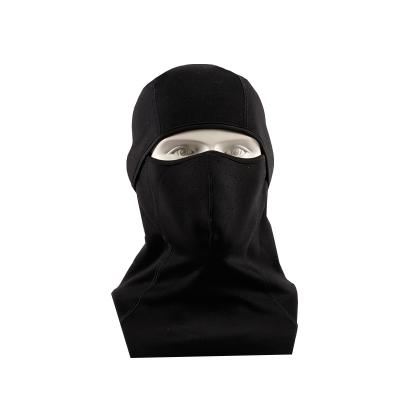 China COMMON Winter Windproof Motorcycle Balaclava Hood Reusable Facemask For Motorcycle Cycling for sale