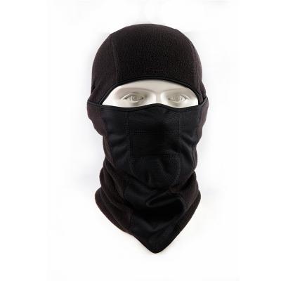 China breathable & Winter Skimask Waterproof Breathable Custom Fleece Balaclava Hood For Cold Weather for sale