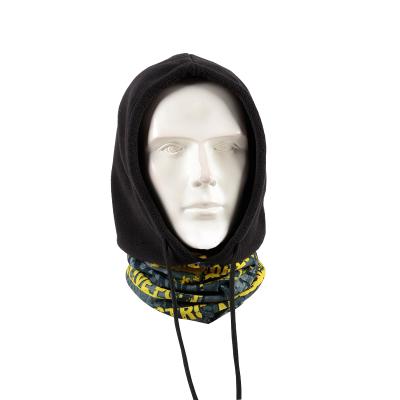 China Custom Heavy Windproof Printing Balaclava JOINT Tactical Hat For Outdoor Sports for sale