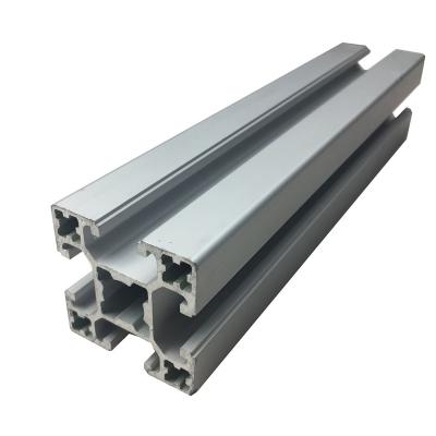 China Factory accessories supply good price supplier custom anodizing aluminum extrusion directly for picture frame 6063 aluminum profile for sale