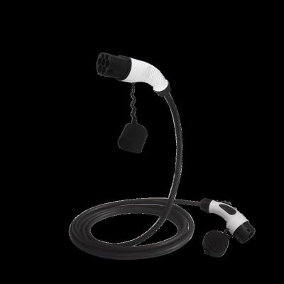 China K.H.O.N.S. for type - 2 electric car charging type - 2 for type - 2 ev charging cable 32A 2010-2050-32-5C-3 for sale