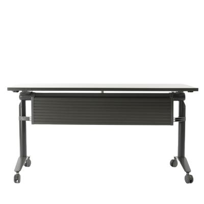 China Scandinavian ANSI/BIFMA Standard School Student Folding Table for sale