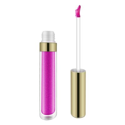 China Waterproof 2021 lip ross glitter lip gloss and we are lip gloss wholesale for sale