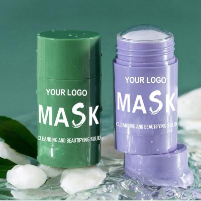 China Skin Revitalizer Skin Care Cleansing Solid Face Care Custom Your Logo for sale