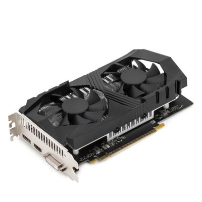 China Video Card gtx 4gb ti desktop 1050 external graphics card for sale