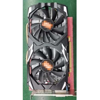 China 8Gb RX 580 RX570 256BIT GDDR5 Workstation Graphics Card for Computer GPU 3070ti for sale