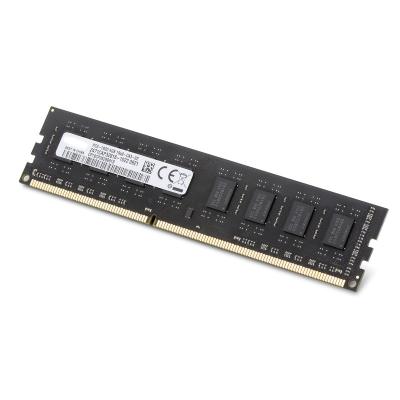 China DDR3 4GB RAM 1333MHz 1600Mhz desktop pc memory support ddr4 motherboard desktop RAM for sale