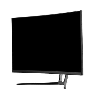 China Curved 24 Inch Full HD Curved Borderless Free Sync LED 144 Hz PC Monitor Gamer 24D2G for sale