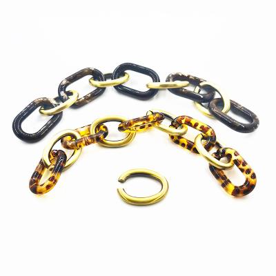 China High Quality Bag Hard Hardware Handbag Chain Accessories For Metal Bag Parts Bag Handle Fitting for sale