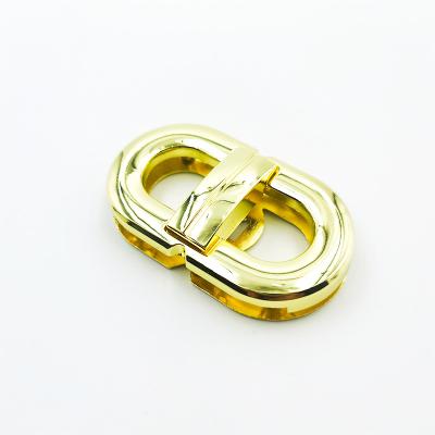 China Hard Magnetic Snap Closure Material Magnetic Bag Clasp Snaps Tying Purses Handbags for sale