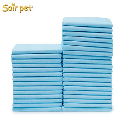 China Viable Disposable Potty Protection Pet Products Puppy Dog Training Absorbent Pee Pads for sale