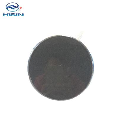 China Sustainable Aquarium Pie Shape Airstone With Good Quality For Water Treatment for sale