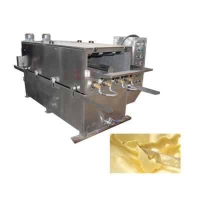 China High Speed ​​New Product High Speed ​​Fat Capacity 500/1000L Cocoa Butter Machine Chocolate Melting Tank for sale