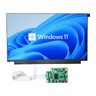 China 13,3 Zoll 1920x1080 FHD Raspberry Pi HDMI TFT LCD Display mit kapazitivem PCAP zu verkaufen