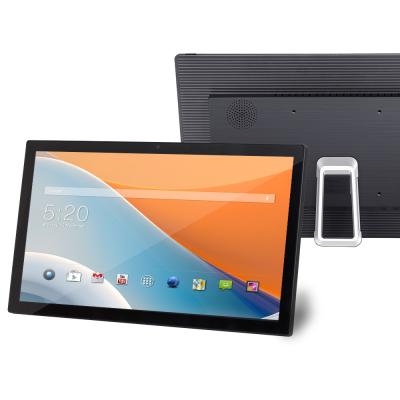 China 14 Inch Android Tablet PC Touch Screen Monitor RK3568 1920x1080 IPS AIO PC zu verkaufen