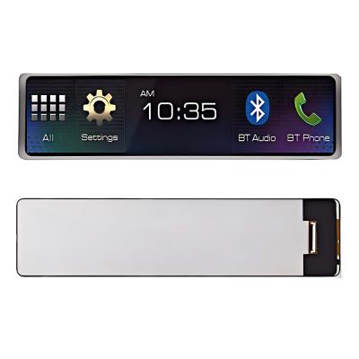 China 11.9 inch TFT-LCD-display MIPI-interface 1480 * 320 Resolutie 800 Nits Helderheid Te koop