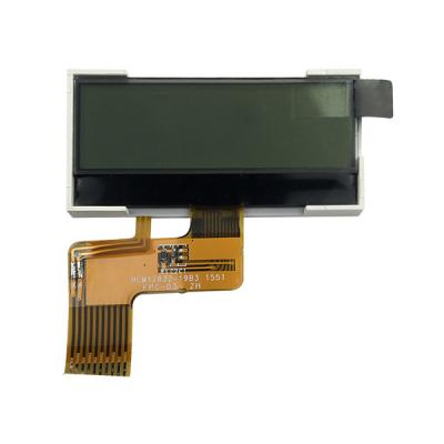 China La exhibición monocromática 128x32 gráfico del LCD del DIENTE puntea con ST7567 IC en venta