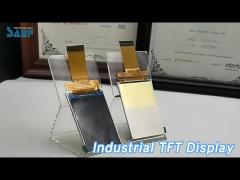 LCD Industrial TFT Display Module 2.8 Inch 480 X 640 Dots RGB Interface