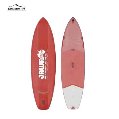 China Hot Selling Isup Inflatable Swimming Surfboard Unisex For Packing Board Surfing for sale