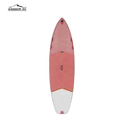 China Unisex Soft Fly Board For Inflatable Stand Up Paddle Boards Include Board For Surfer for sale