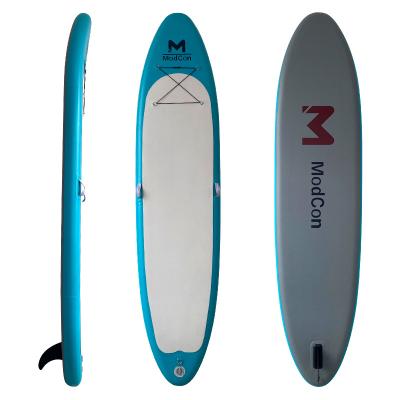 China New Design Custom Foldable Inflatable Sup Unisex Stand Up Paddle Board For Sale for sale