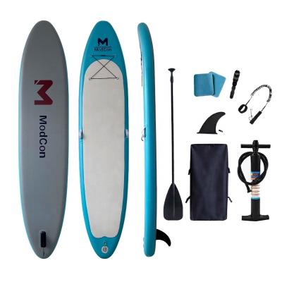 China Hot Sales Unisex Sup Inflatable Surf Board Quality Paddle Board OEM Sup Inflatable Boards for sale