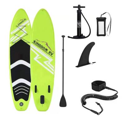 China china manufacture unisex hot sales inflatable sip board stand up paddle inflatable fish free shipping inflatable board for sale