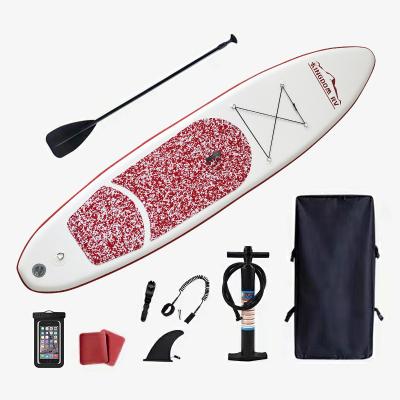 China Inflatable Water Sports Area Hot Sales Stand Up Paddle Board Sip Board Quality Inflatable Paddle Board OEM Sup Inflatable Boards for sale