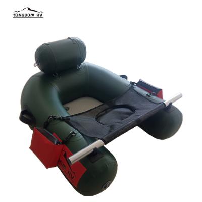 China Waterproof Inflatable Water Entertainment Stock Boats PVC Material For Inflatable Boat On Sale for sale